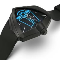 Orologio Hamilton Ventura in Acciaio HAM H24614330 - HAM H24614330